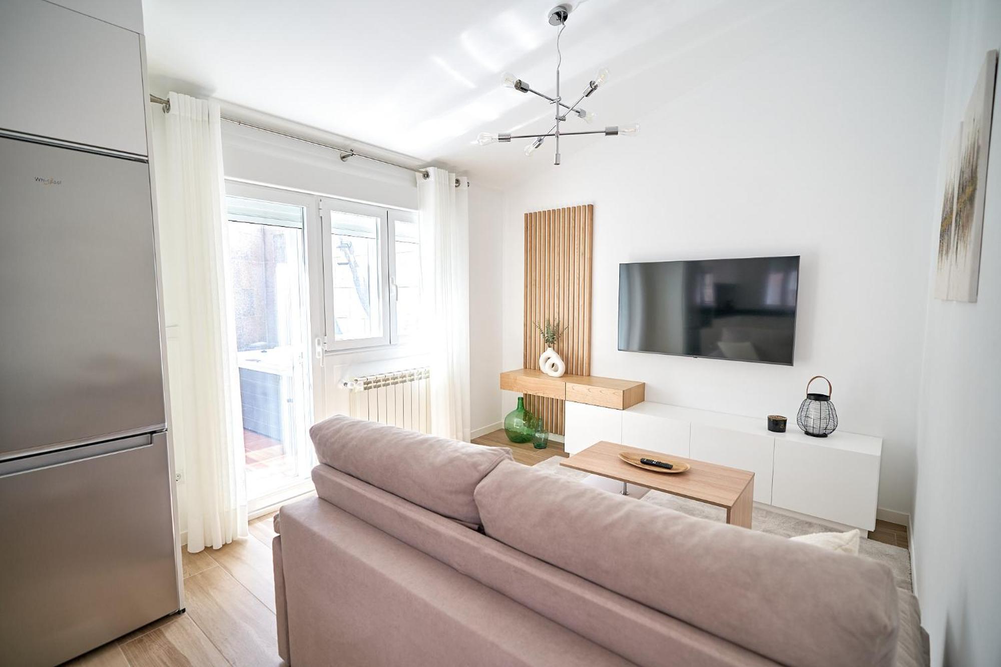Apartamento Sanmartino Con Jacuzzi Tui Exterior foto